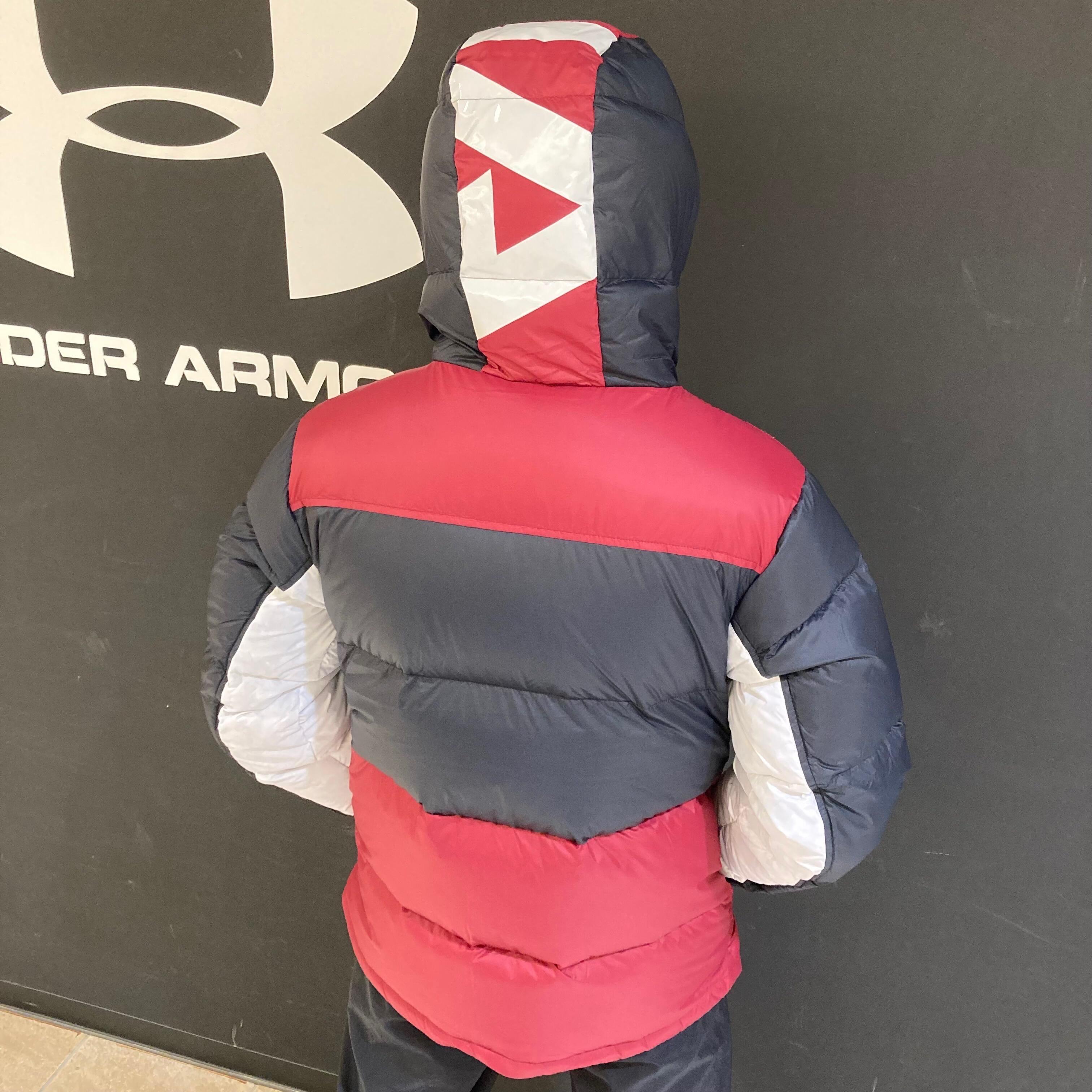 ダウンジャケット | UNDER ARMOUR CLUBHOUSE いわきラトブ | SHOP BLOG | UNDER ARMOUR（アンダーアーマー ）